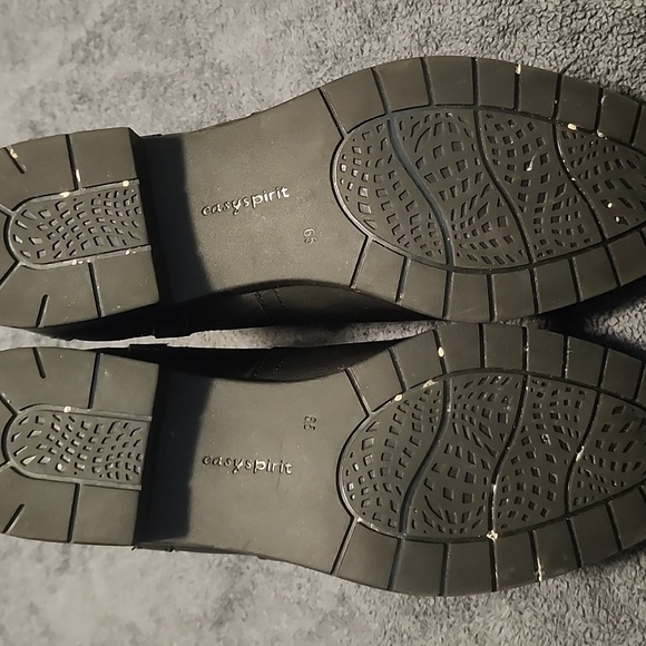 Easy Spirit brand slip on ankle booties. Size 6.5 EUC - Picture 8 of 8